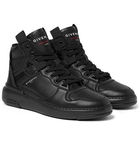 givenchy sneakers amazon|givenchy high top sneakers.